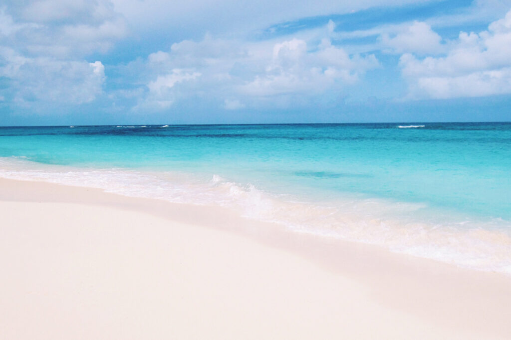 Cayman Islands Travel Guide | Glow Be Lovely